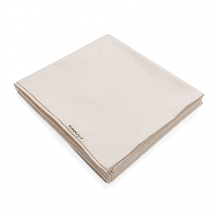 Fata de masa Ukiyo Aware™ din bumbac reciclat 250x140cm – Eleganta si sustenabilitate [6]