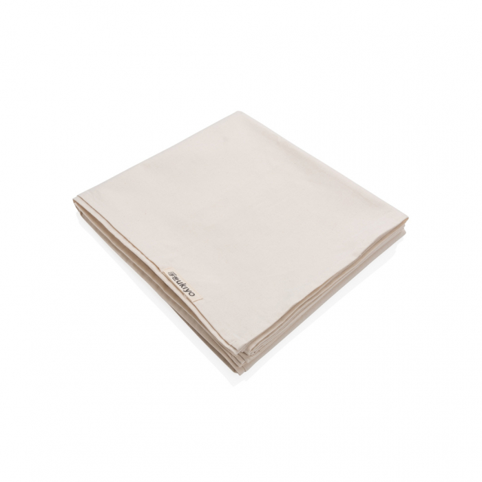 Fata de masa Ukiyo Aware™ din bumbac reciclat 250x140cm – Eleganta si sustenabilitate [2]