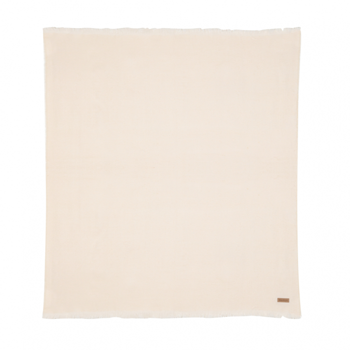 Patura tesuta Ukiyo Aware™ Polylana® – 130x150 cm, sustenabila si eleganta [3]