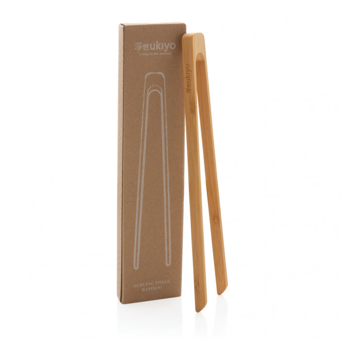 Cleste de servire Ukiyo din bambus natural – Ustensila practica si eleganta [6]