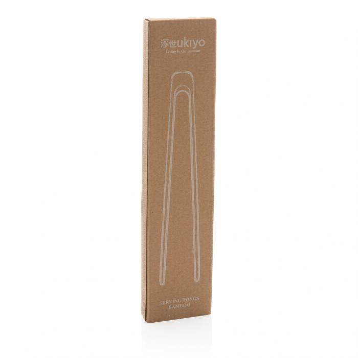 Cleste de servire Ukiyo din bambus natural – Ustensila practica si eleganta [7]