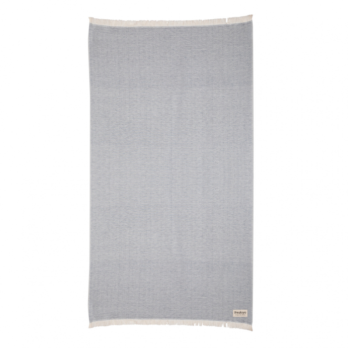 Prosop/Patura Ukiyo Hisako AWARE™ 4 Sezoane – 100x180cm, multifunctionala si sustenabila [3]