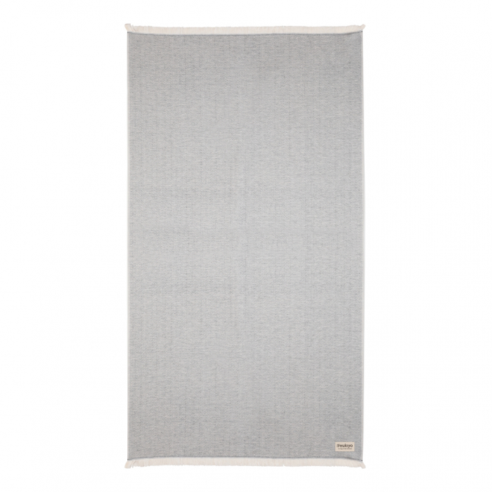 Prosop/Patura Ukiyo Hisako AWARE™ 4 Sezoane – 100x180cm, multifunctionala si sustenabila [3]