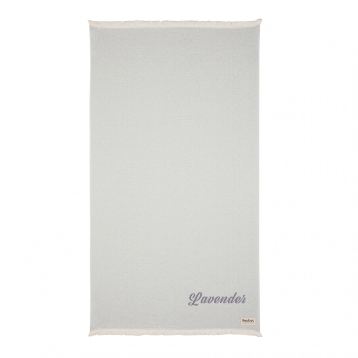 Prosop/Patura Ukiyo Hisako AWARE™ 4 Sezoane – 100x180cm, multifunctionala si sustenabila [5]