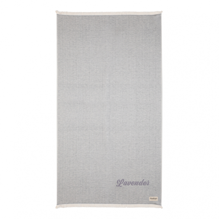 Prosop/Patura Ukiyo Hisako AWARE™ 4 Sezoane – 100x180cm, multifunctionala si sustenabila [5]