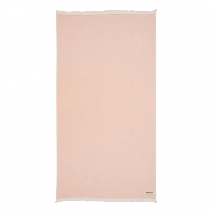 Prosop/Patura Ukiyo Hisako AWARE™ 4 Sezoane – 100x180cm, multifunctionala si sustenabila [3]
