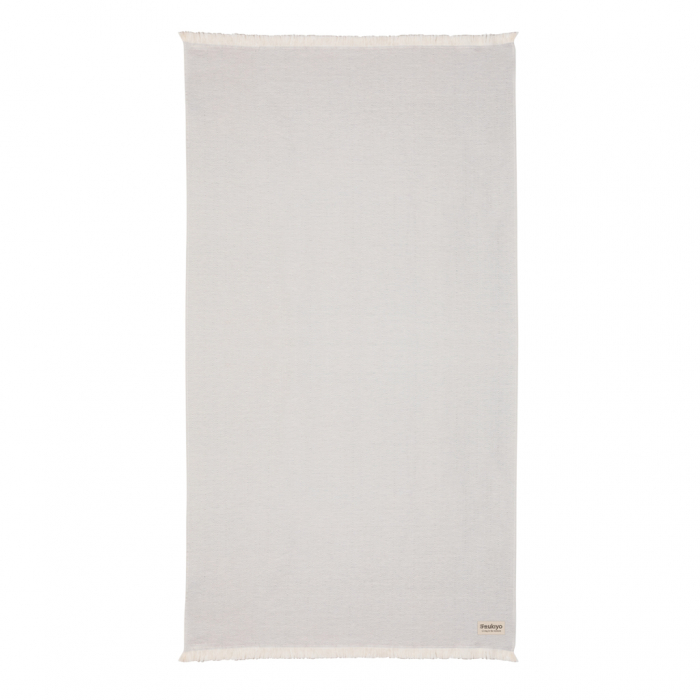 Prosop/Patura Ukiyo Hisako AWARE™ 4 Sezoane – 100x180cm, multifunctionala si sustenabila [3]