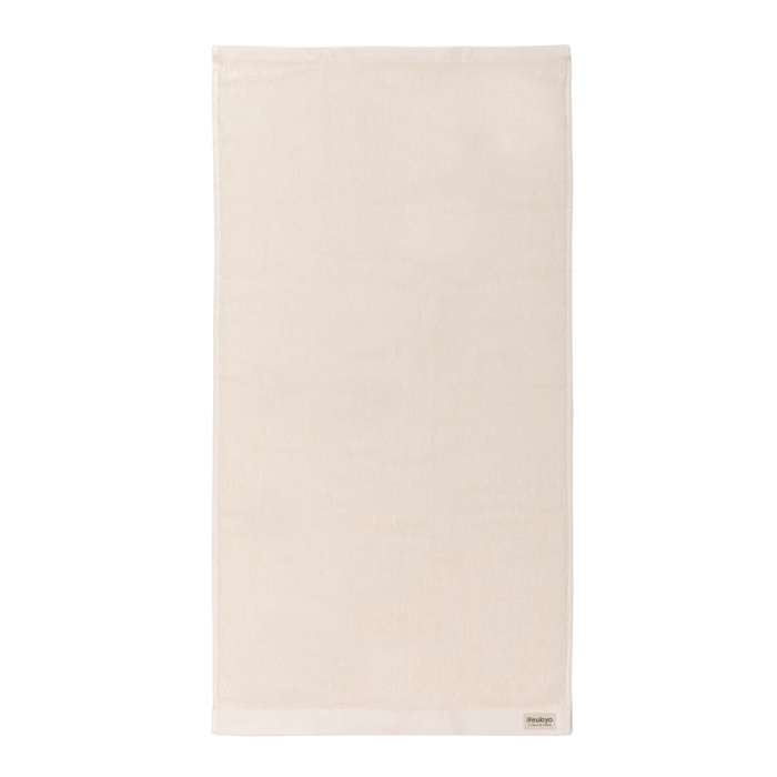Prosop de baie Ukiyo Sakura AWARE™ 500 gsm, 50x100 cm, calitate spa [3]