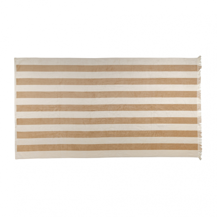 Prosop de plaja Ukiyo Yukari AWARE™ XL Deluxe, 100x180 cm, 500 GSM [3]