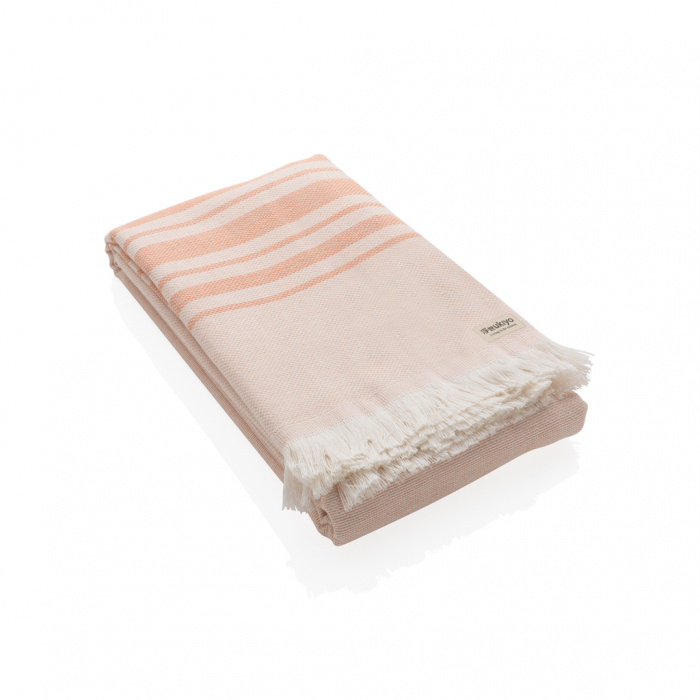 Prosop Ukiyo Yumiko AWARE™ Hammam – 100x180cm, multifunctional si sustenabil [2]