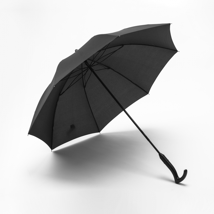 Umbrela XenonCu Functia Das, negru [5]