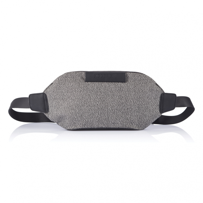 Urban Bumbag, borseta antifurt din material rezistent [3]