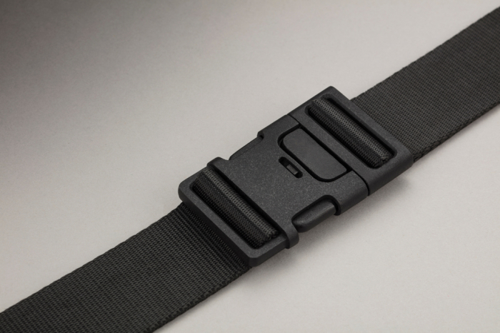 Urban Bumbag, borseta antifurt din material rezistent [16]
