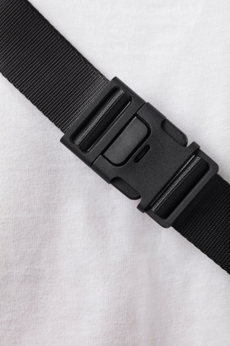 Urban Bumbag, borseta antifurt din material rezistent [7]