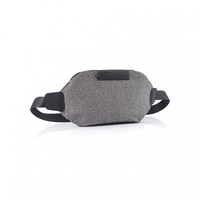 Urban Bumbag, borseta antifurt din material rezistent [2]