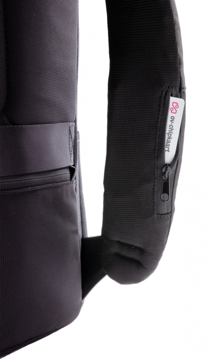 Rucsac Urban Lite antifurt 27L, laptop 15,6” [11]