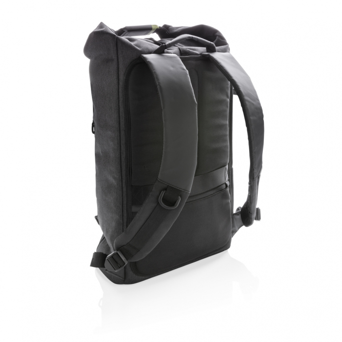 Rucsac Urban Lite antifurt 27L, laptop 15,6” [8]