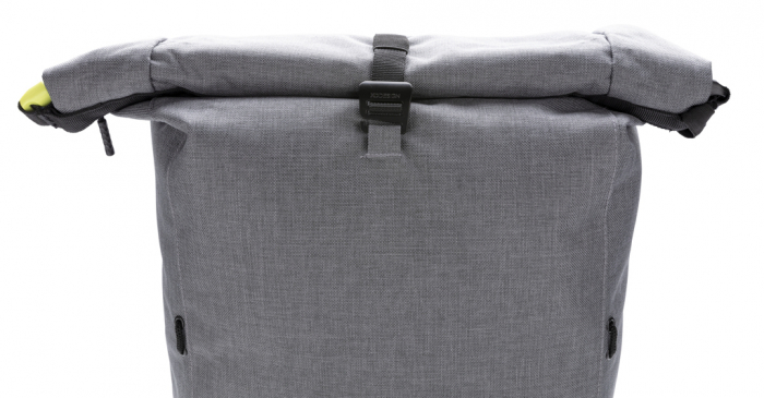Rucsac Urban Lite antifurt 27L, laptop 15,6” [12]