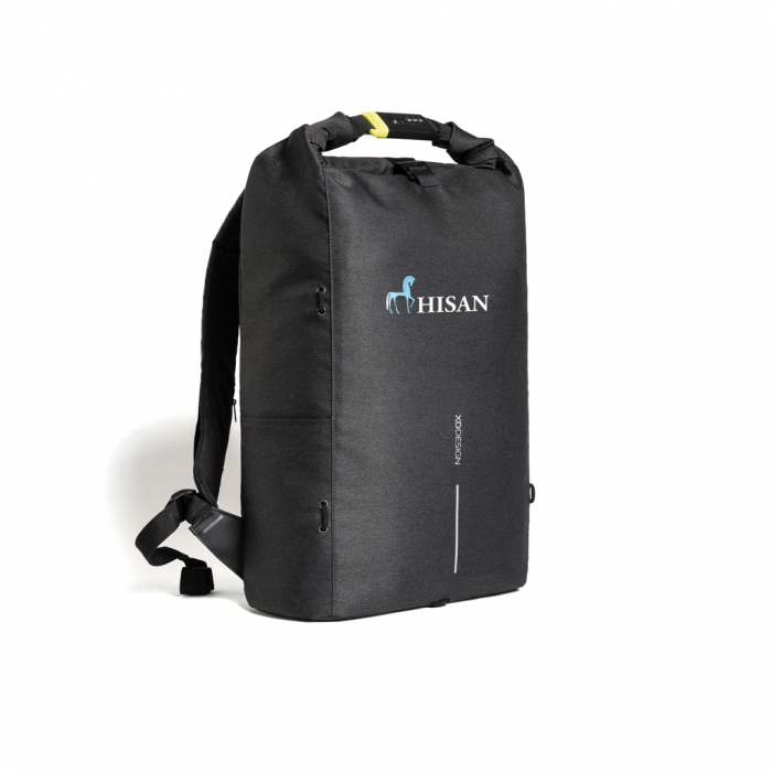 Rucsac Urban Lite antifurt 27L, laptop 15,6” [17]