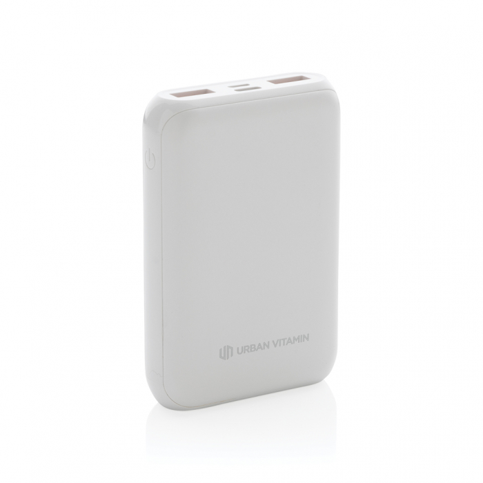Powerbank Urban Vitamin Alameda 10.000 mAh, incarcare rapida 18W PD [2]