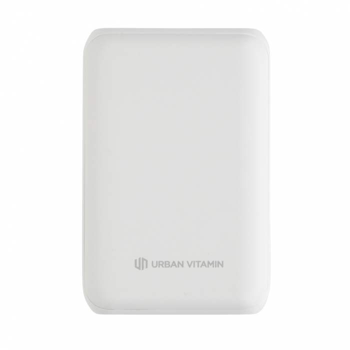 Powerbank Urban Vitamin Alameda 10.000 mAh, incarcare rapida 18W PD [3]