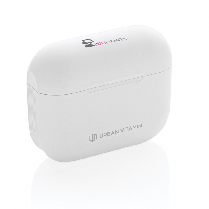 Casti wireless Urban Vitamin Alamo ANC, albastrutooth 5.0 [8]