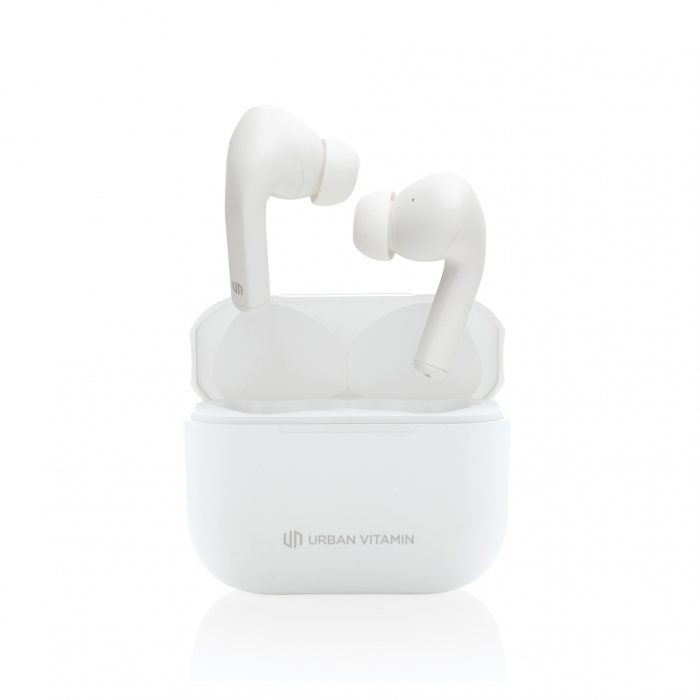 Casti wireless Urban Vitamin Alamo ANC, albastrutooth 5.0 [2]