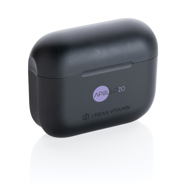 Casti wireless Urban Vitamin Alamo ANC, albastrutooth 5.0 [10]