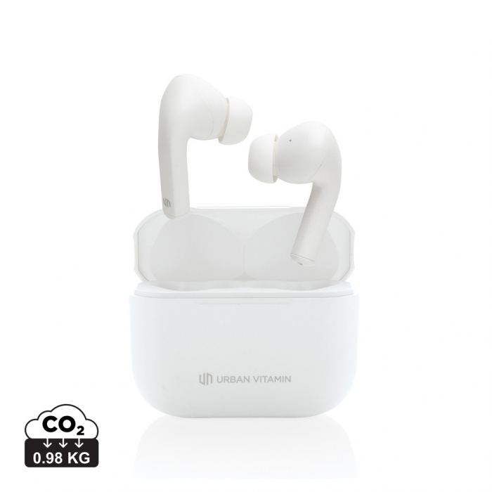 Casti wireless Urban Vitamin Alamo ANC, albastrutooth 5.0 [1]
