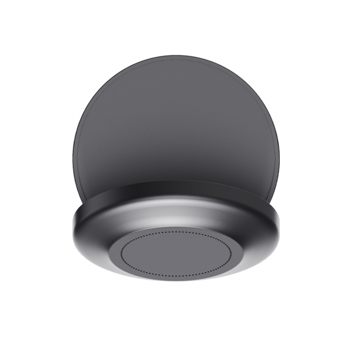 Boxa wireless Urban Vitamin Anaheim RCS din plastic reciclat, 10W, cu incarcator wireless magnetic 15W [10]