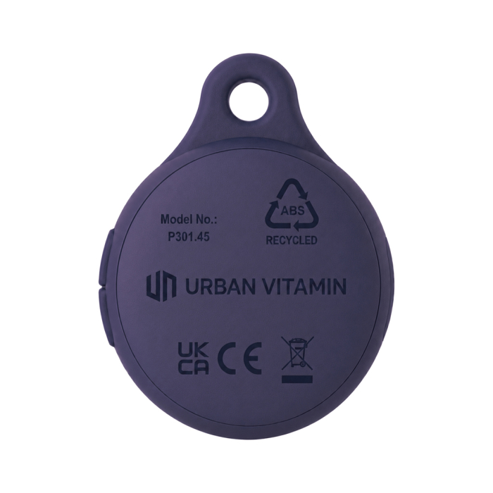 Localizator Urban Vitamin Aptos, Find My, Find Hub [9]