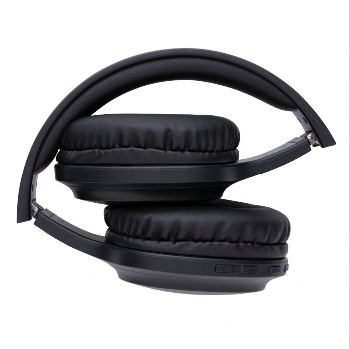Casti wireless Urban Vitamin Belmont, extra bass si autonomie 35H [3]