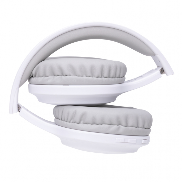 Casti wireless Urban Vitamin Belmont, extra bass si autonomie 35H [3]