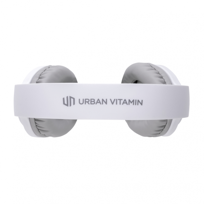 Casti wireless Urban Vitamin Belmont, extra bass si autonomie 35H [4]