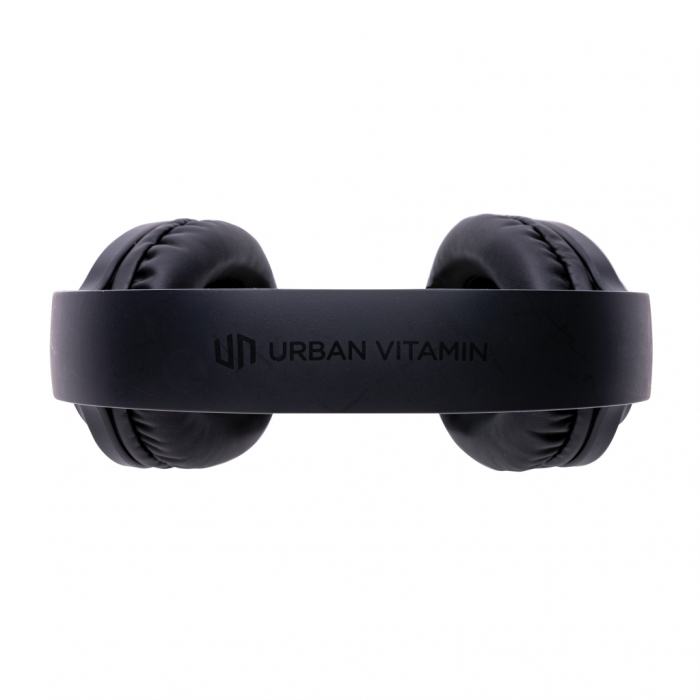Casti wireless Urban Vitamin Belmont, extra bass si autonomie 35H [4]