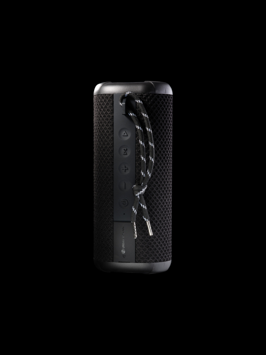 Boxa wireless Urban Vitamin Berkeley 10W, impermeabila IPX7 [16]