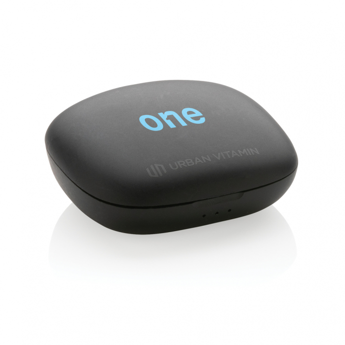 Casti wireless Urban Vitamin Byron cu ENC si mod gaming, albastrutooth 5.1 [14]