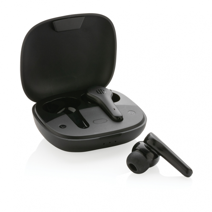 Casti wireless Urban Vitamin Byron cu ENC si mod gaming, albastrutooth 5.1 [3]