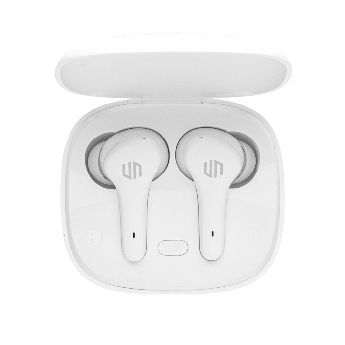 Casti wireless Urban Vitamin Byron cu ENC si mod gaming, albastrutooth 5.1 [4]