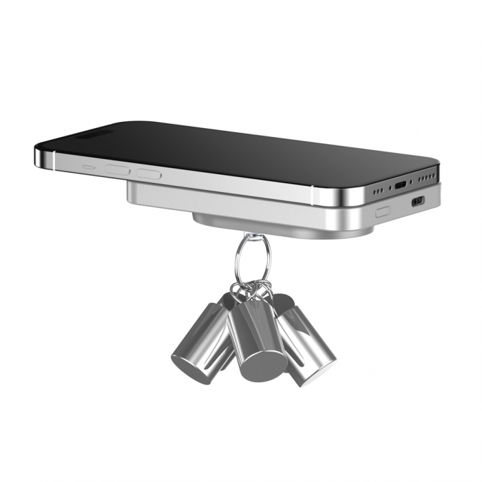 Powerbank magnetic wireless 10000 mAh 20W, Urban Vitamin Compton [11]