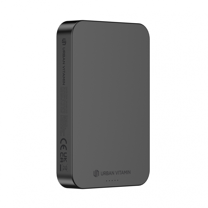 Powerbank magnetic wireless 10000 mAh 20W, Urban Vitamin Compton [15]