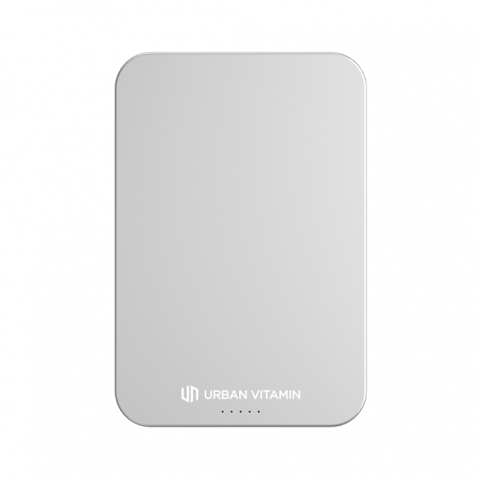 Powerbank magnetic wireless 10000 mAh 20W, Urban Vitamin Compton [14]