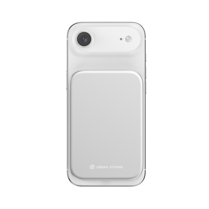 Baterie externa Urban Vitamin Concord RCS 3000 mAh [12]