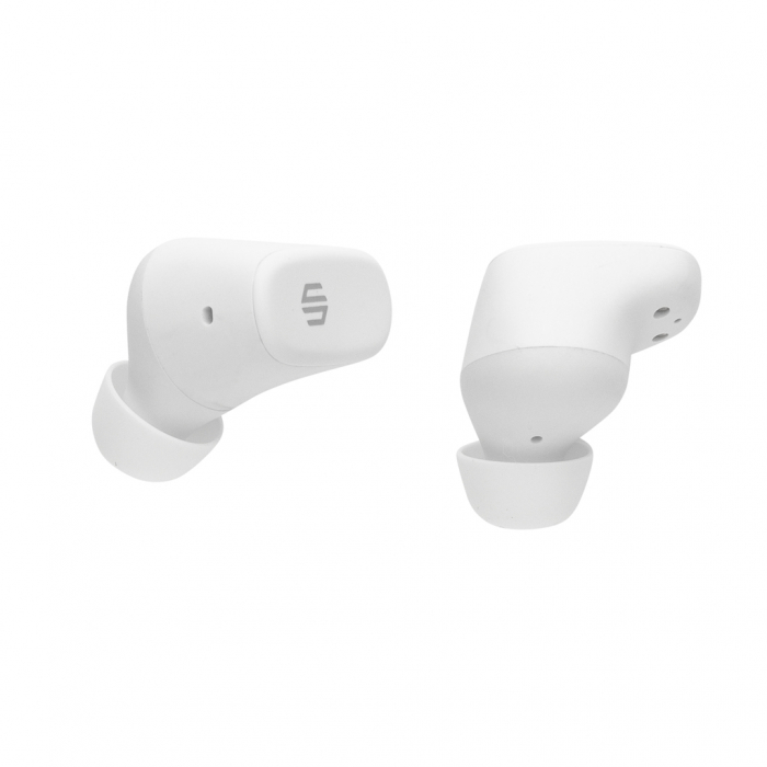 Casti wireless Urban Vitamin Gilroy ANC si ENC, albastrutooth 5.0 [11]