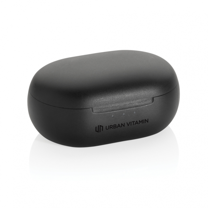 Casti wireless Urban Vitamin Gilroy ANC si ENC, albastrutooth 5.0 [5]