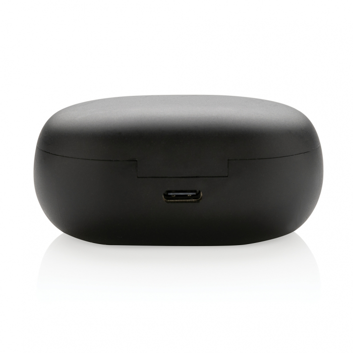 Casti wireless Urban Vitamin Gilroy ANC si ENC, albastrutooth 5.0 [6]