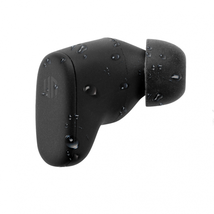 Casti wireless Urban Vitamin Gilroy ANC si ENC, albastrutooth 5.0 [17]