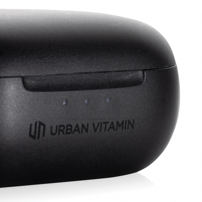 Casti wireless Urban Vitamin Gilroy ANC si ENC, albastrutooth 5.0 [14]