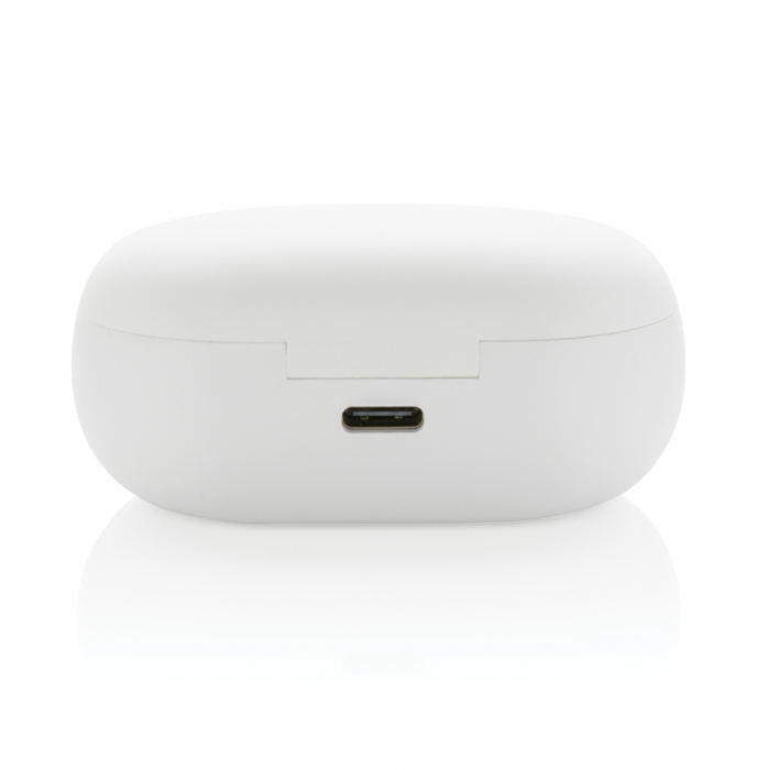 Casti wireless Urban Vitamin Gilroy ANC si ENC, albastrutooth 5.0 [6]