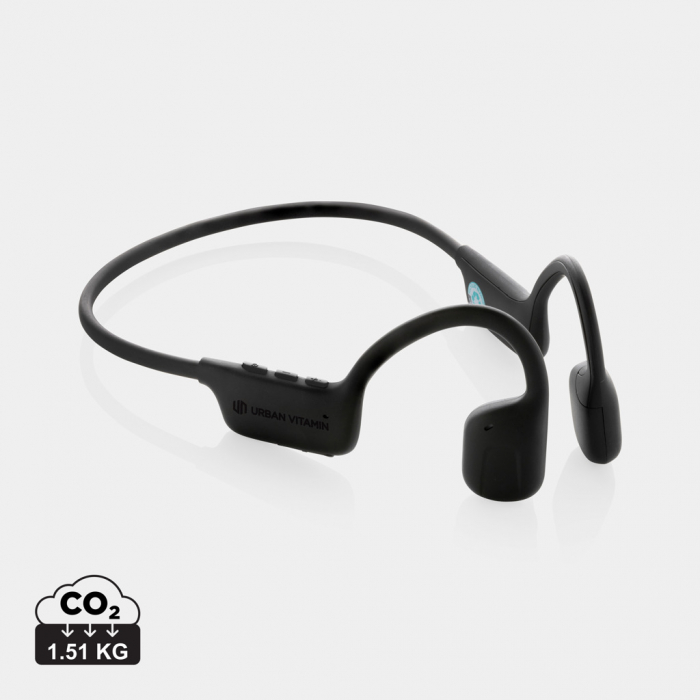 Casti wireless Urban Vitamin Glendale RCS open-ear BT 5.3 IPX4 [1]